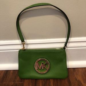 Michael Kors Wristlet
